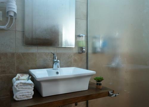 Apartamento Villa Feronia