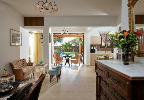 Apartamento Villa Feronia