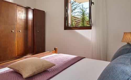 Apartamento Villa Feronia