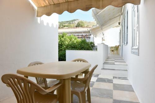 Amaryllis Guest House