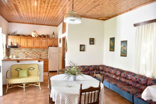 Amaryllis Guest House