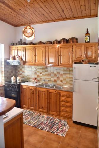 Amaryllis Guest House