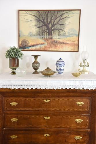 Amaryllis Guest House