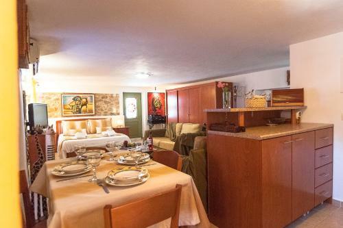 Apartamento Sunset Studio