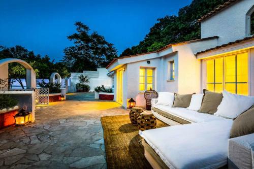 Villa Amelie