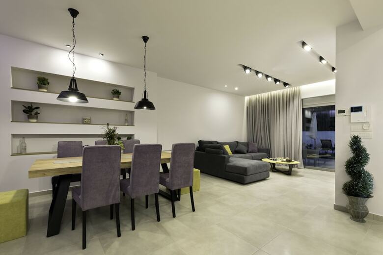 Filerimos Bellevue Villa