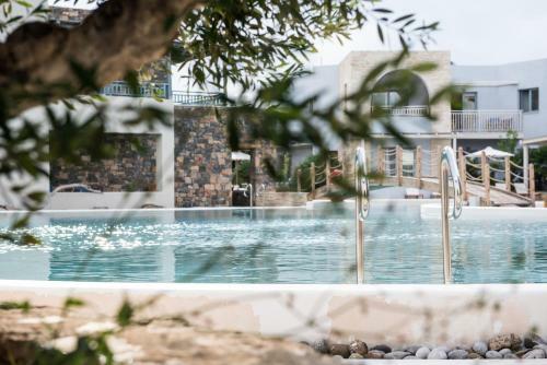 Hotel Ostria Resort & Spa