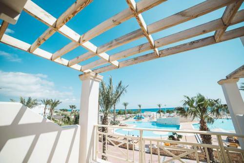 Hotel Ostria Resort & Spa