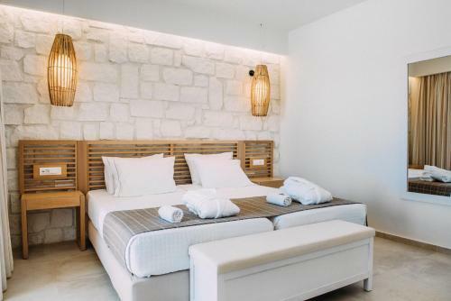 Hotel Ostria Resort & Spa