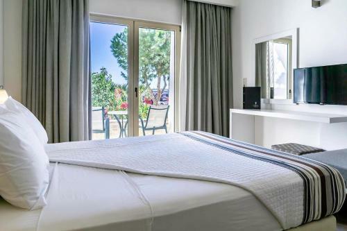 Hotel Ostria Resort & Spa