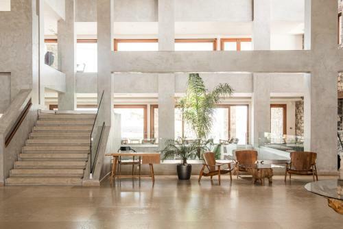 Hotel Ostria Resort & Spa