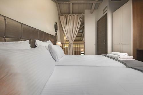 Apartamento Armonia Lux Studios