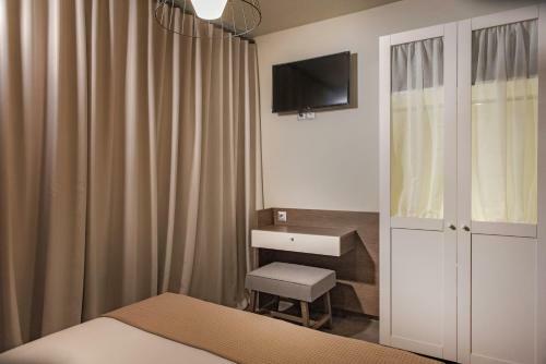 Apartamento Armonia Lux Studios