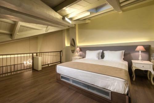 Apartamento Armonia Lux Studios