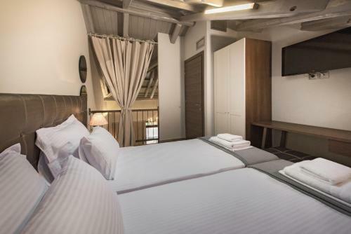 Apartamento Armonia Lux Studios