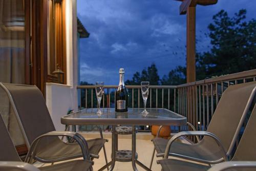 Apartamento Armonia Lux Studios