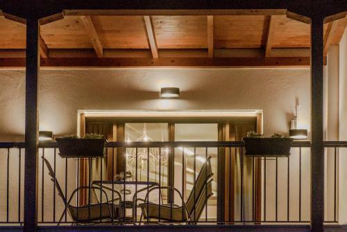 Apartamento Armonia Lux Studios