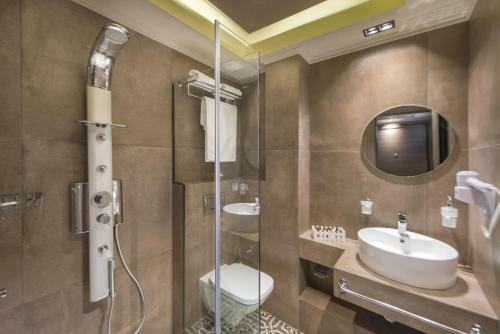 Apartamento Armonia Lux Studios