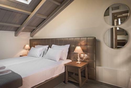 Apartamento Armonia Lux Studios