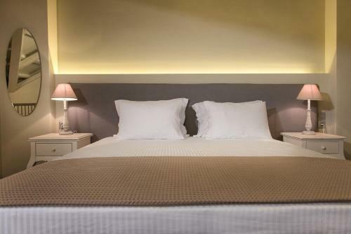 Apartamento Armonia Lux Studios