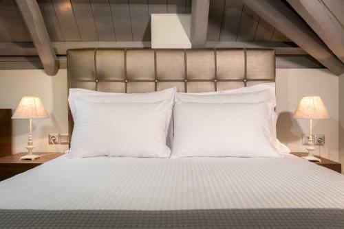 Apartamento Armonia Lux Studios