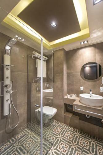Apartamento Armonia Lux Studios
