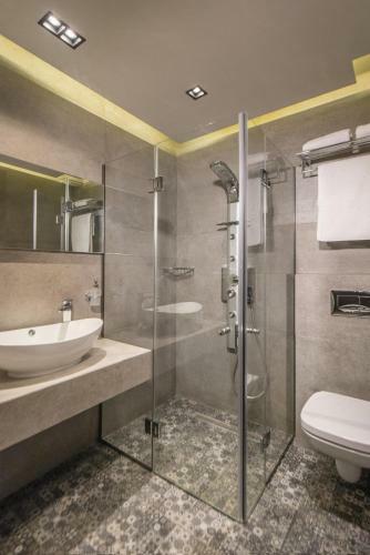 Apartamento Armonia Lux Studios
