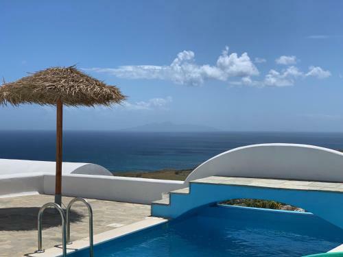 Sunrise Private Villas