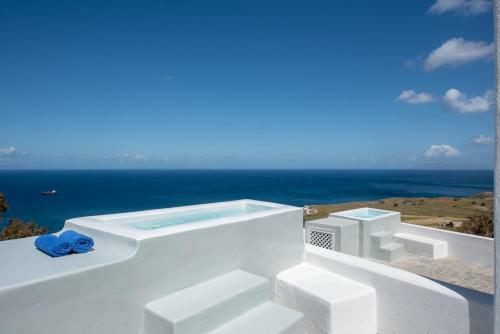 Sunrise Private Villas