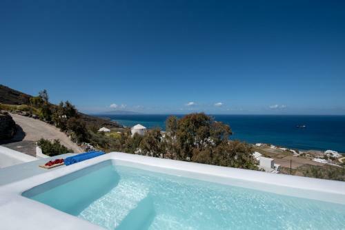 Sunrise Private Villas