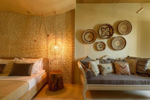 Bed & Breakfast Divelia East