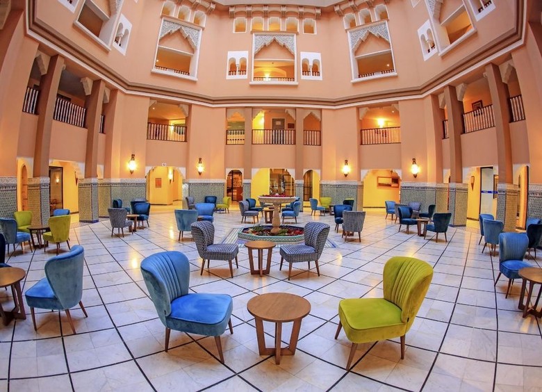 Hotel Labranda Rose Aqua Park