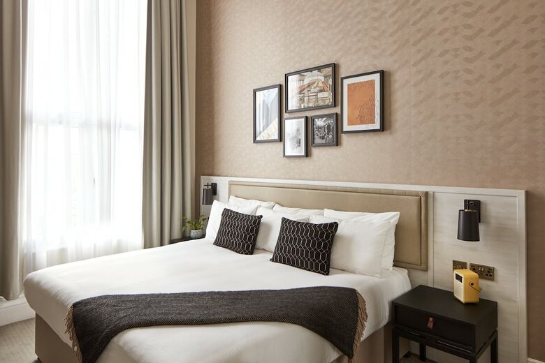 Hotel The Grosvenor
