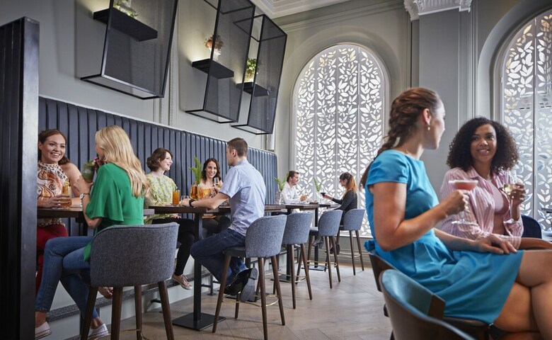 Hotel The Grosvenor