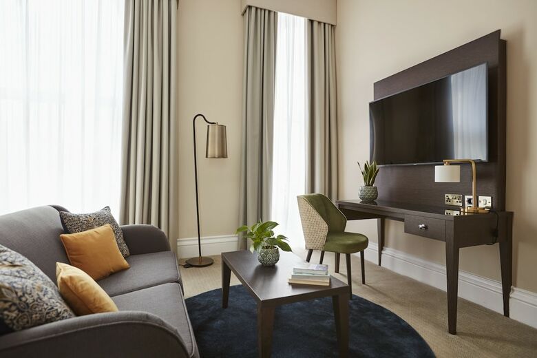 Hotel The Grosvenor