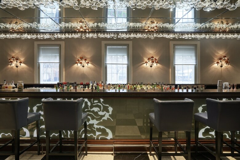 Hotel The Grosvenor