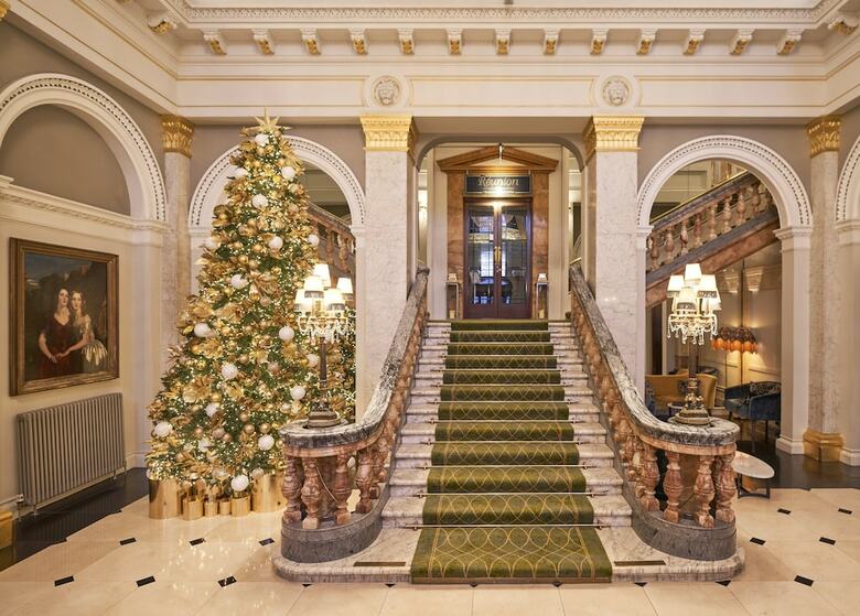 Hotel The Grosvenor