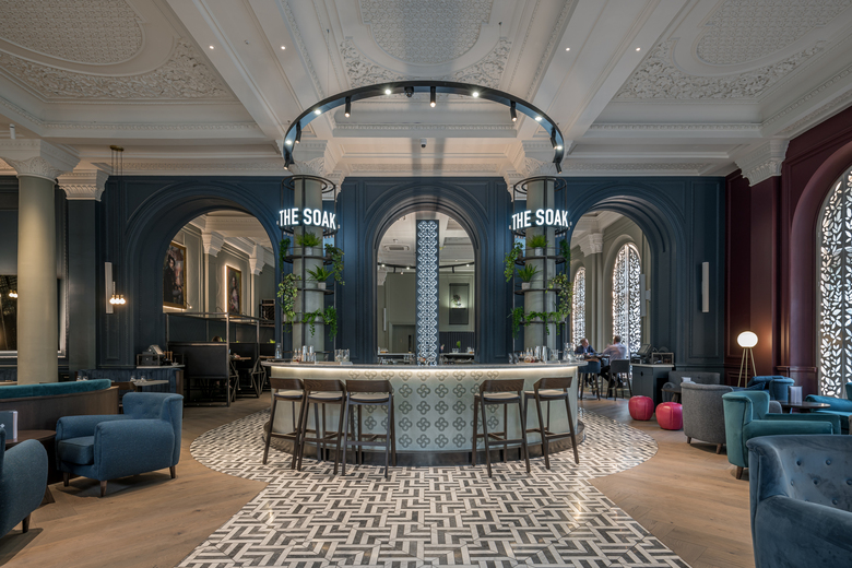 Hotel The Grosvenor