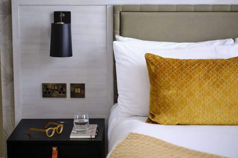 Hotel The Grosvenor