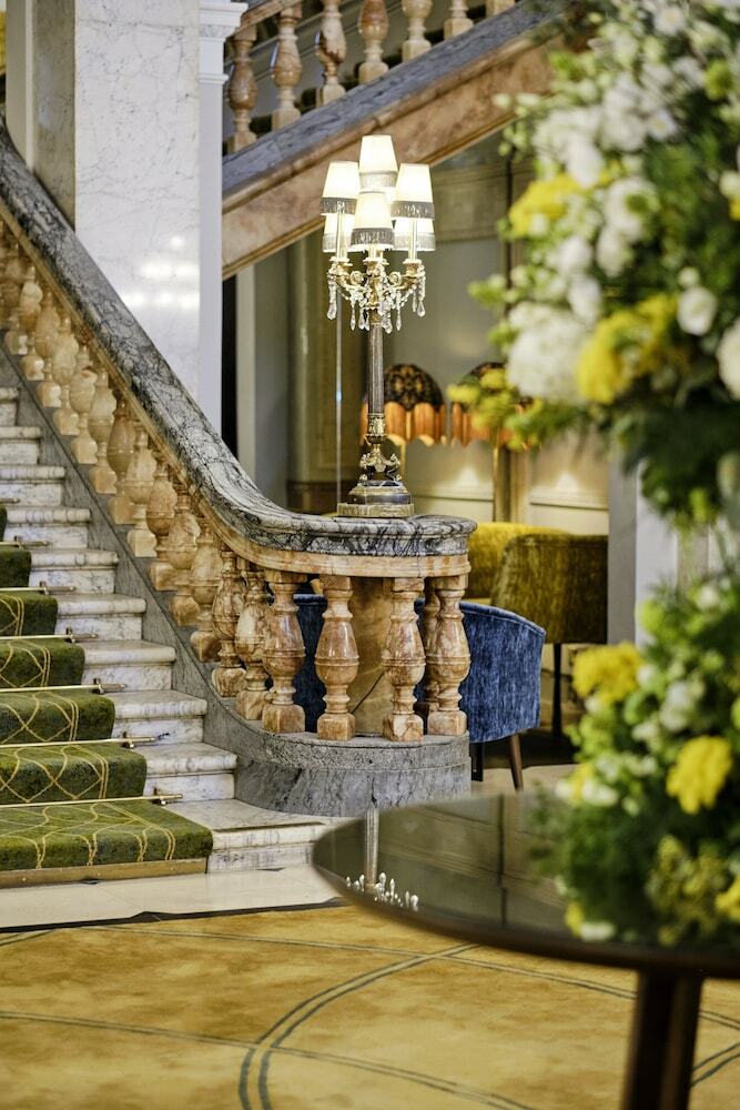 Hotel The Grosvenor