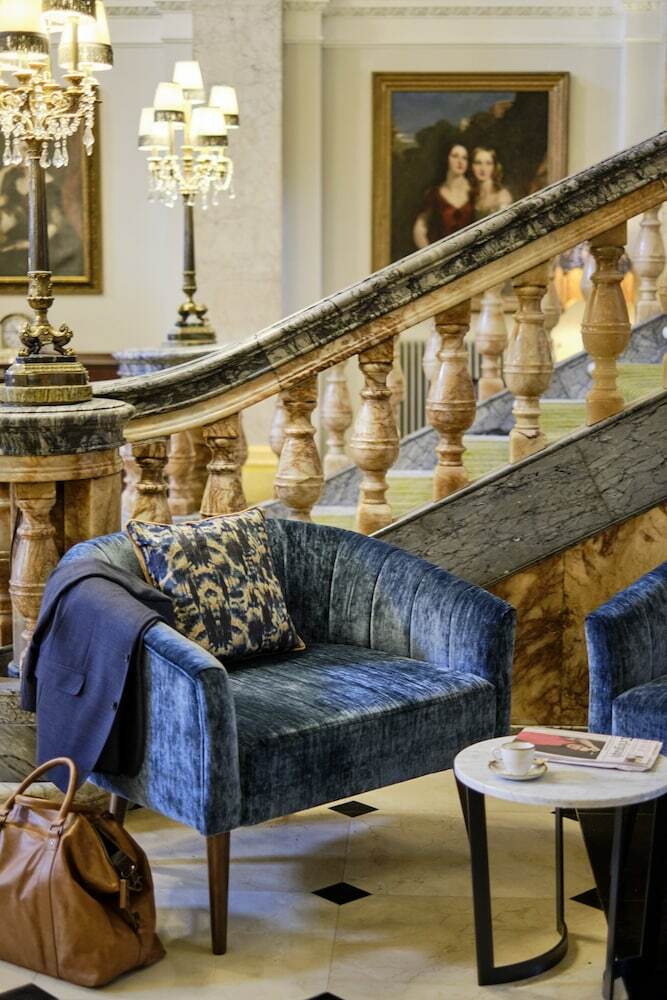 Hotel The Grosvenor