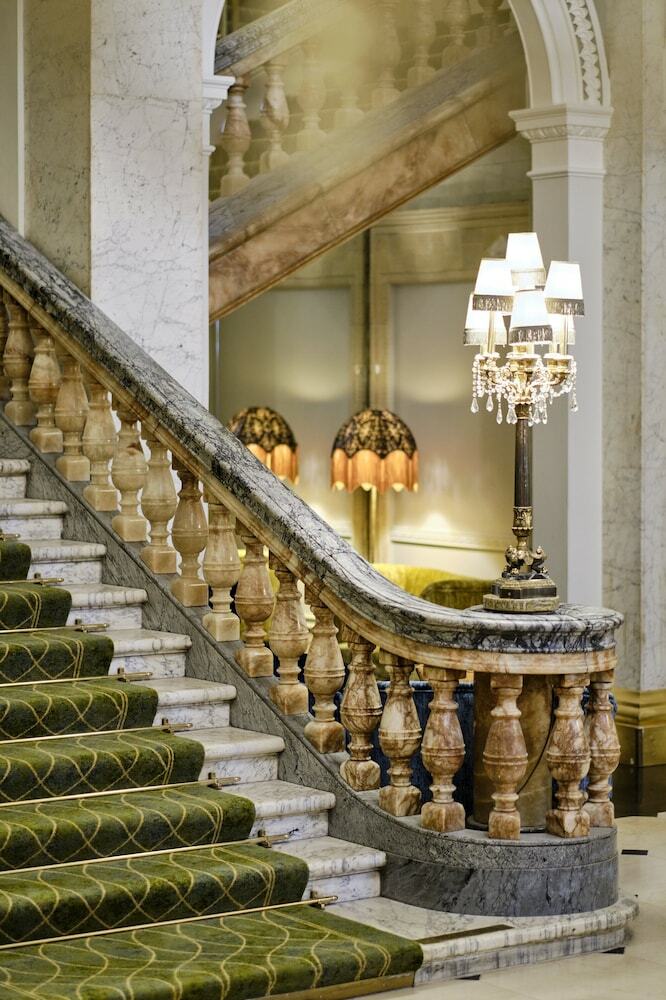 Hotel The Grosvenor