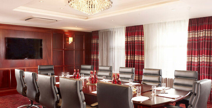Hotel The Grosvenor