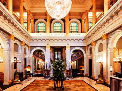 Hotel The Grosvenor