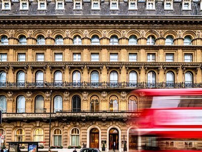 Hotel The Grosvenor