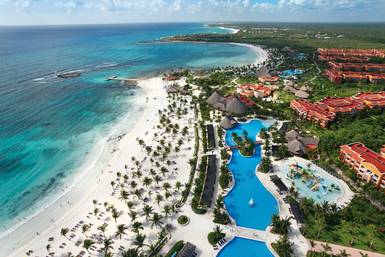 Hotel Barcelo Maya Colonial