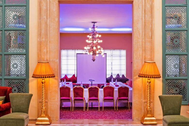 Hotel Carthage Thalasso Resort