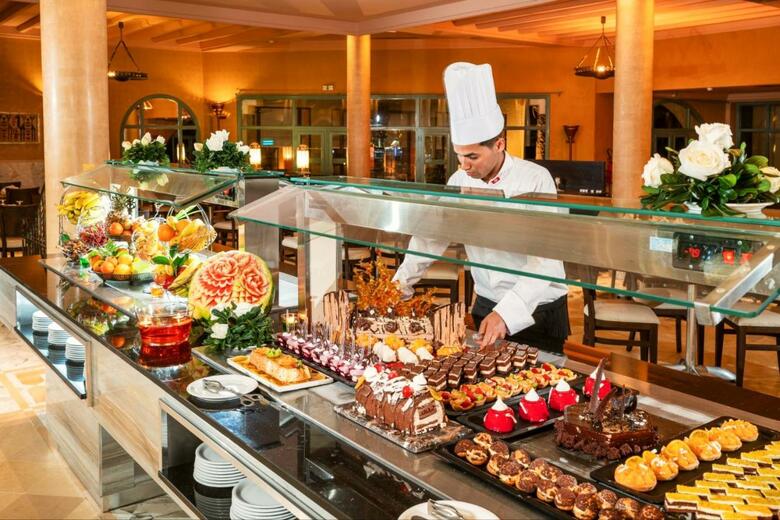 Hotel Carthage Thalasso Resort