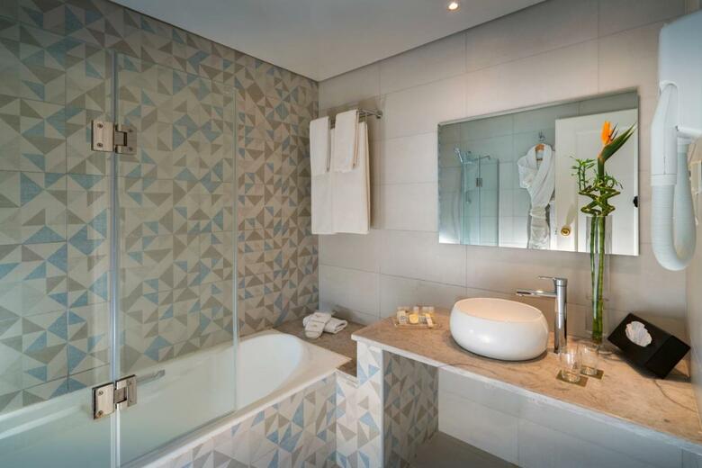 Hotel Carthage Thalasso Resort