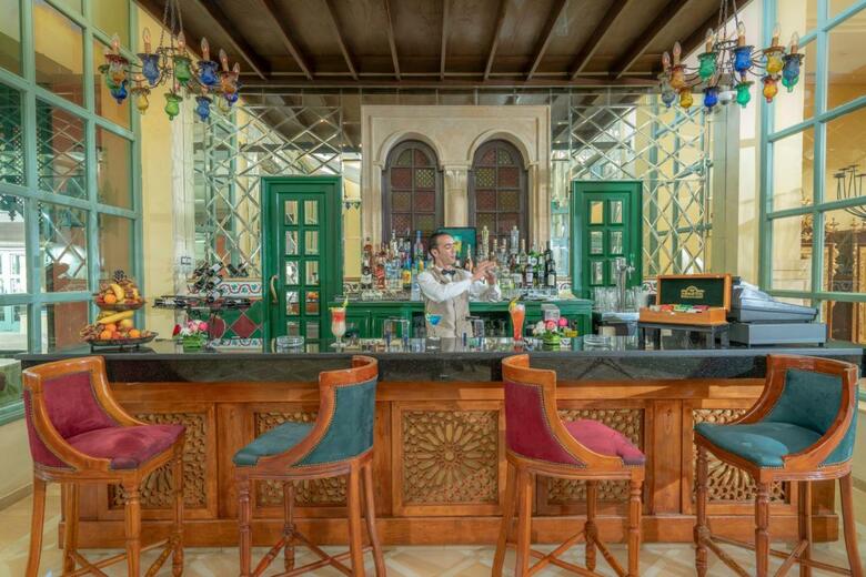 Hotel Carthage Thalasso Resort